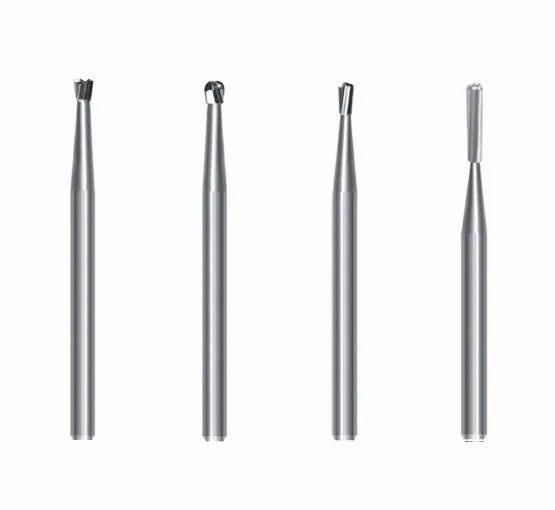 ڈینٹل لیب کاربائڈ برس